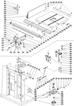 spare parts for BOM pictures - Harvey Woodworking