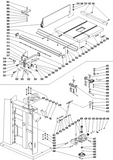 spare parts for BOM pictures - Harvey Woodworking
