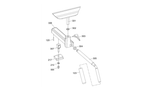 spare parts for BOM pictures - Harvey Woodworking