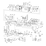 spare parts for BOM pictures - Harvey Woodworking