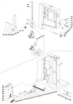 spare parts for BOM pictures - Harvey Woodworking
