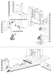 spare parts for BOM pictures - Harvey Woodworking
