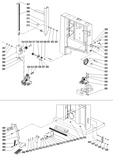 spare parts for BOM pictures - Harvey Woodworking