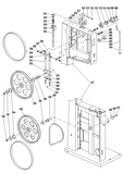 spare parts for BOM pictures - Harvey Woodworking